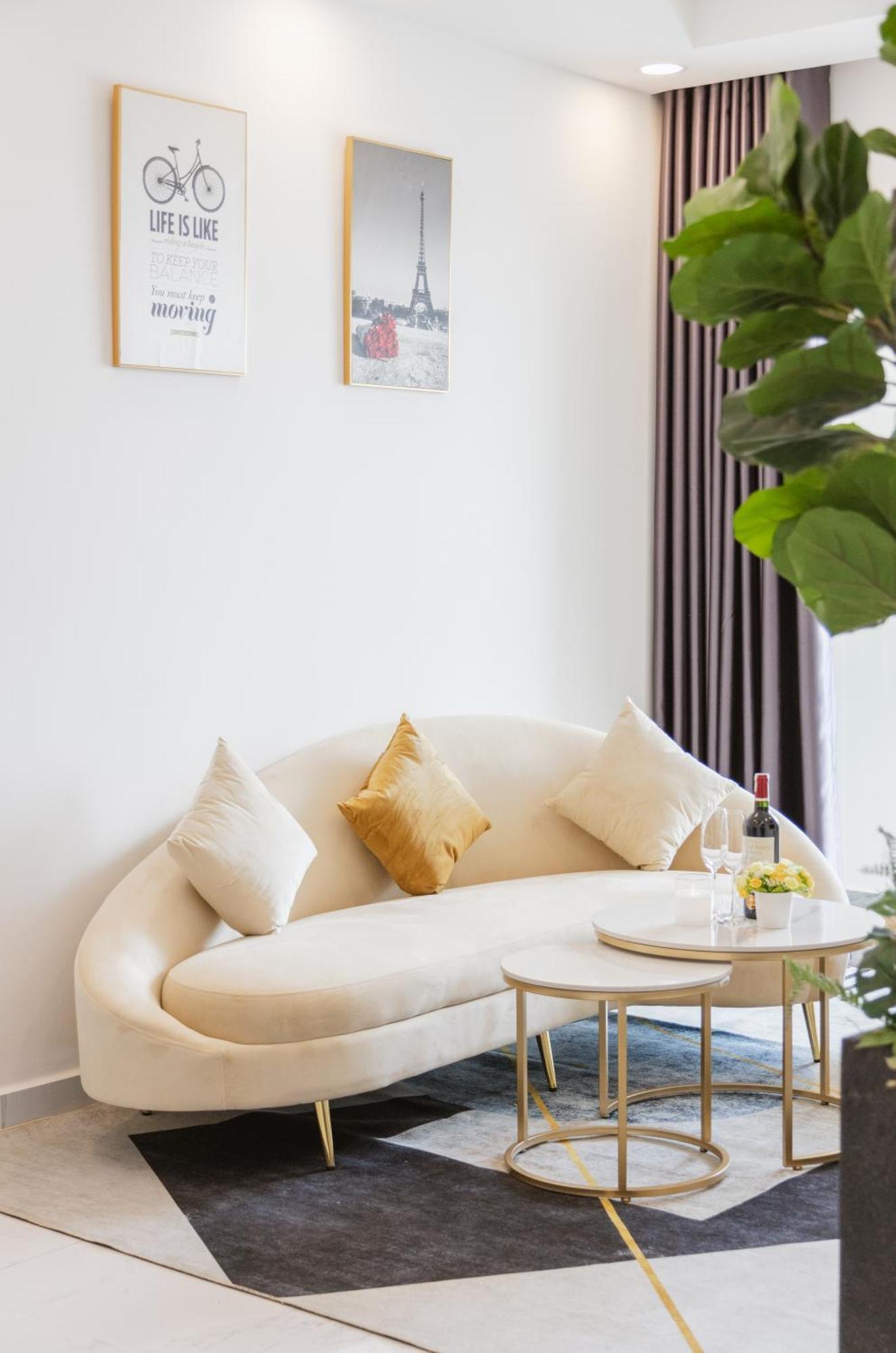Big Promo 20% Luxury 2br - Skyline View Căn hộ TP. Hồ Chí Minh