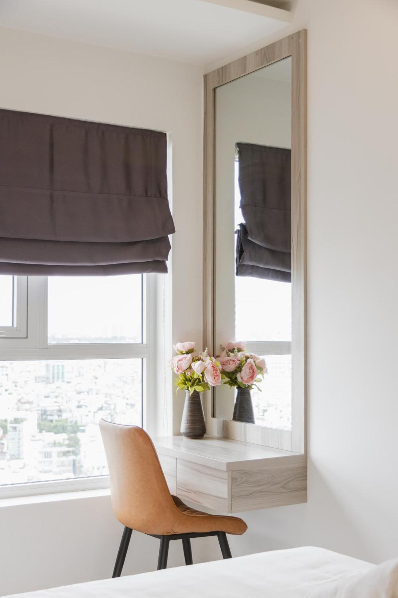 Căn hộ Big Promo 20% Luxury 2br - Skyline View TP. Hồ Chí Minh